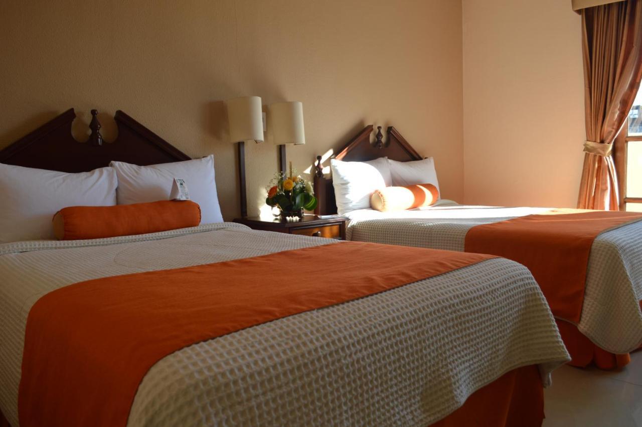 Hotel Royal Palace Γουατεμάλα Εξωτερικό φωτογραφία