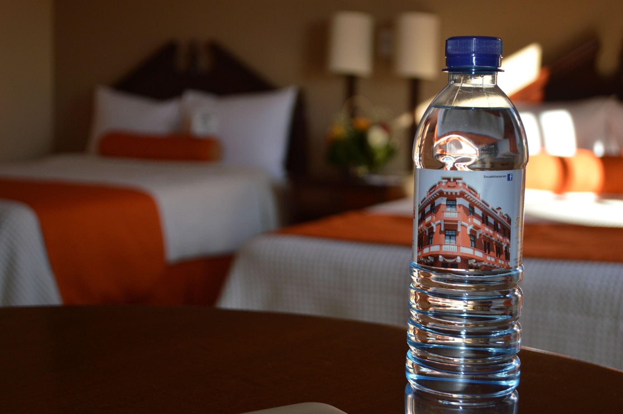 Hotel Royal Palace Γουατεμάλα Εξωτερικό φωτογραφία