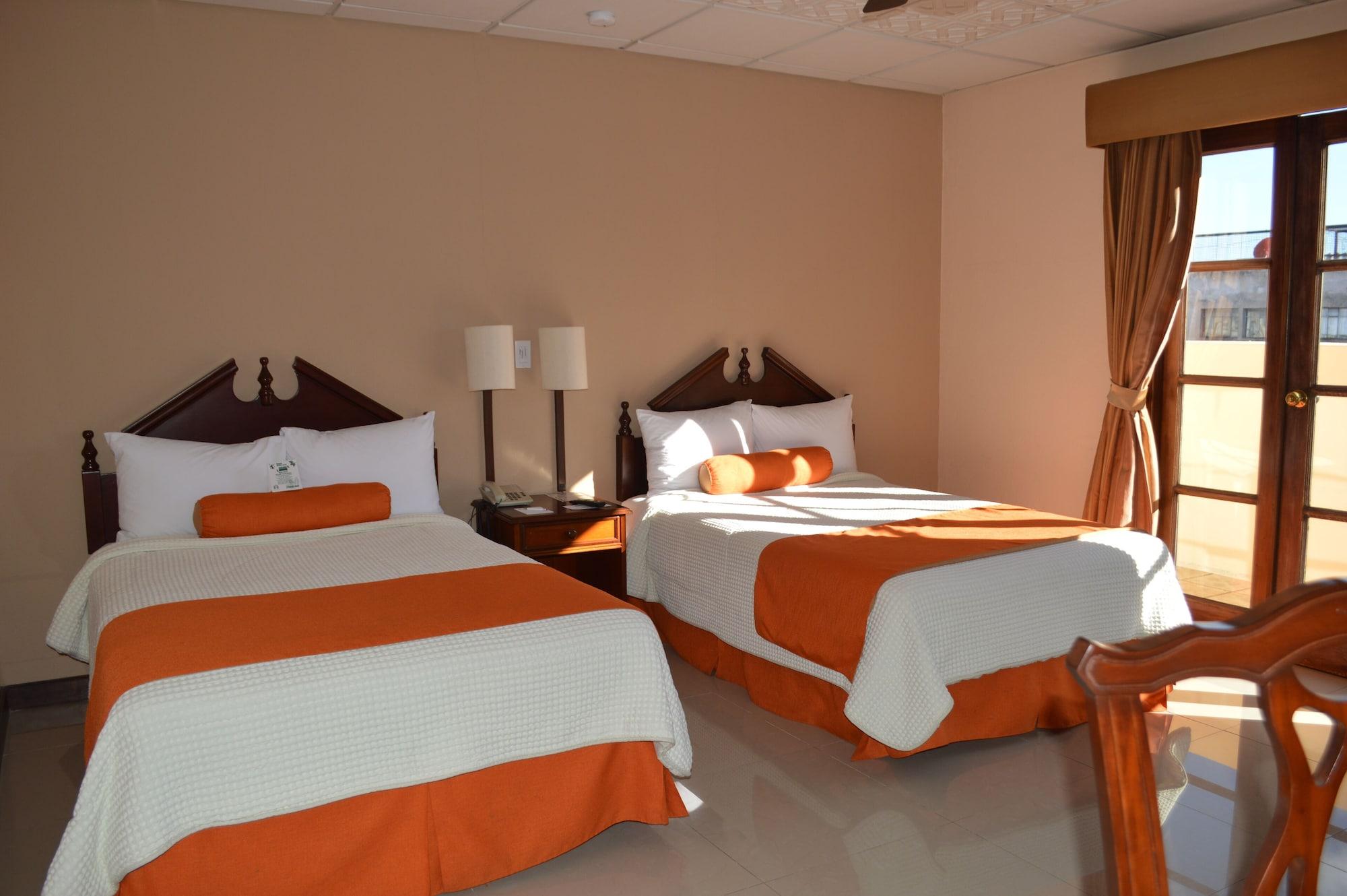 Hotel Royal Palace Γουατεμάλα Εξωτερικό φωτογραφία
