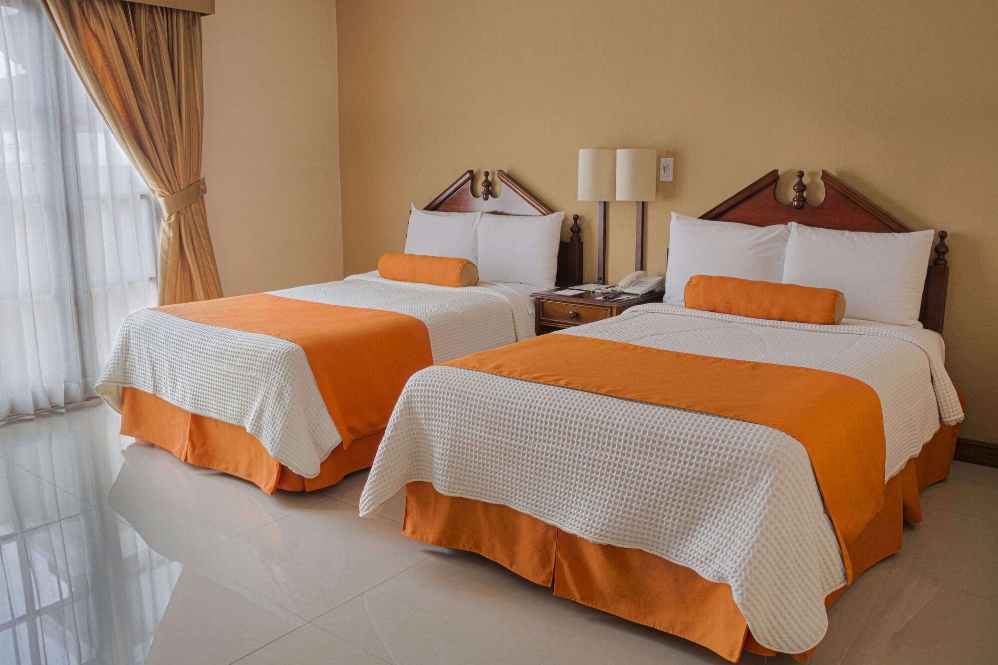 Hotel Royal Palace Γουατεμάλα Εξωτερικό φωτογραφία