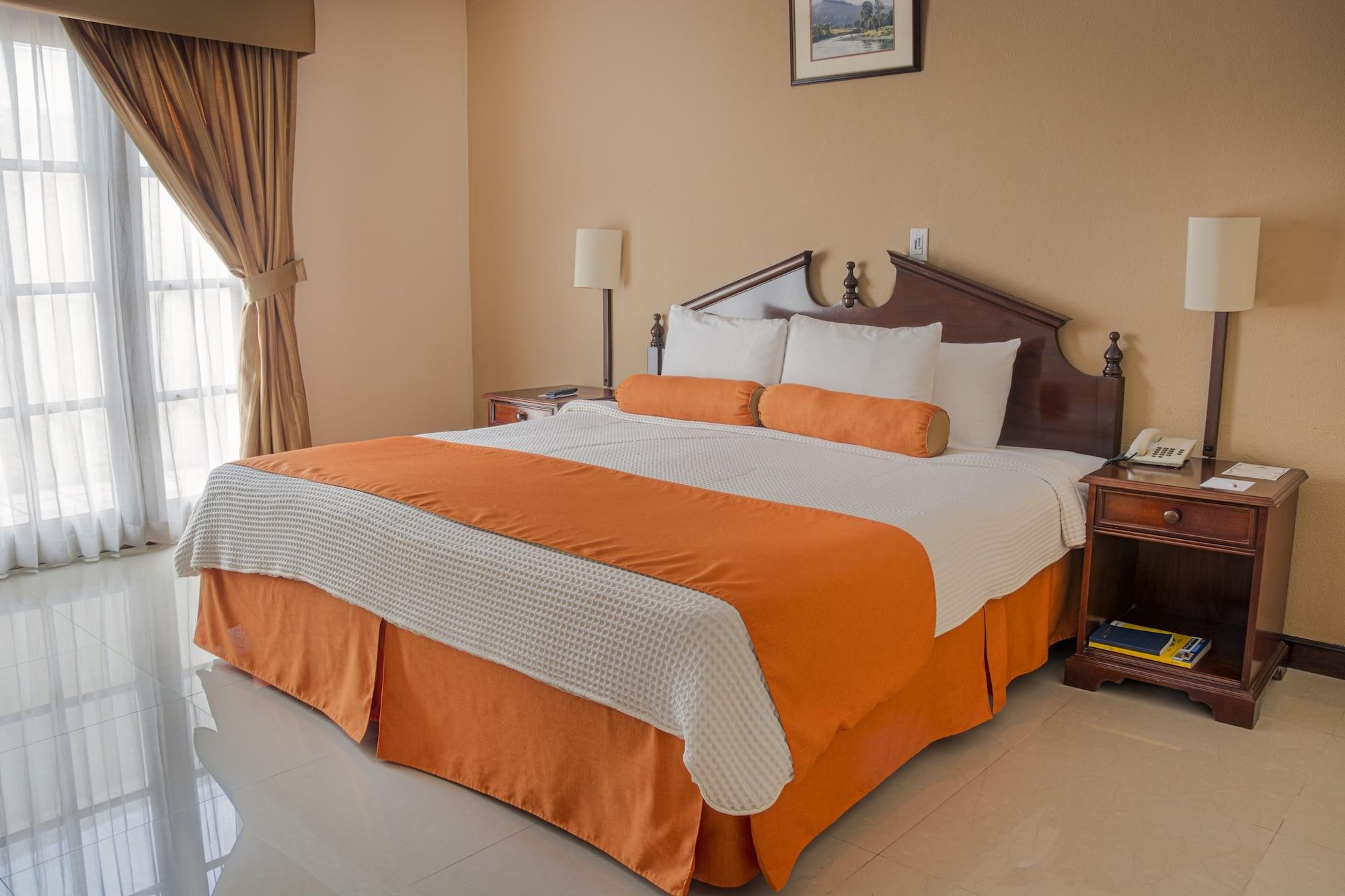 Hotel Royal Palace Γουατεμάλα Εξωτερικό φωτογραφία