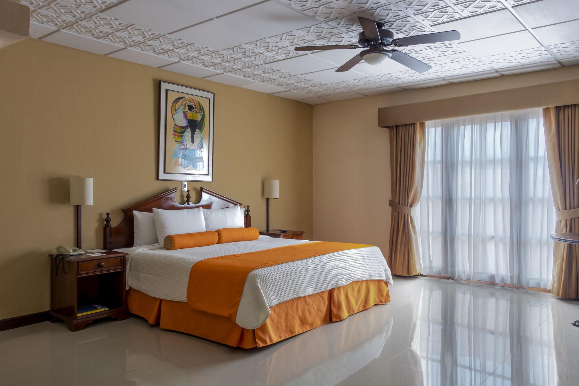 Hotel Royal Palace Γουατεμάλα Εξωτερικό φωτογραφία