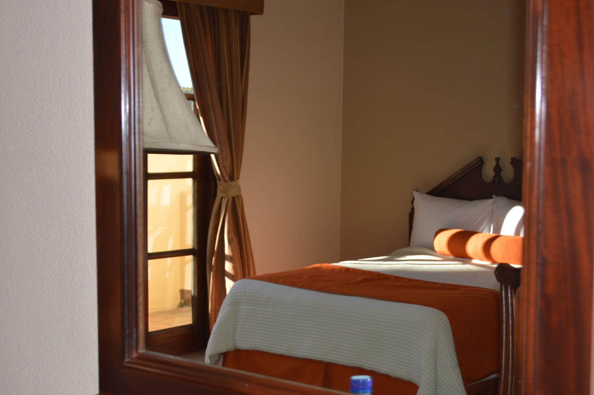 Hotel Royal Palace Γουατεμάλα Εξωτερικό φωτογραφία