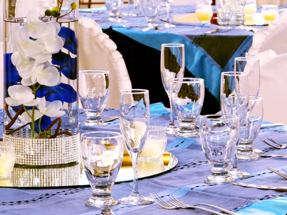 Hotel Royal Palace Γουατεμάλα Εξωτερικό φωτογραφία